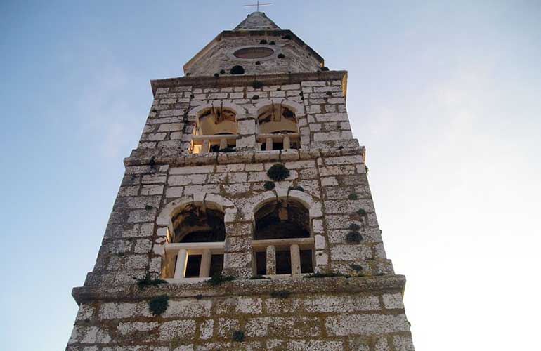 tower